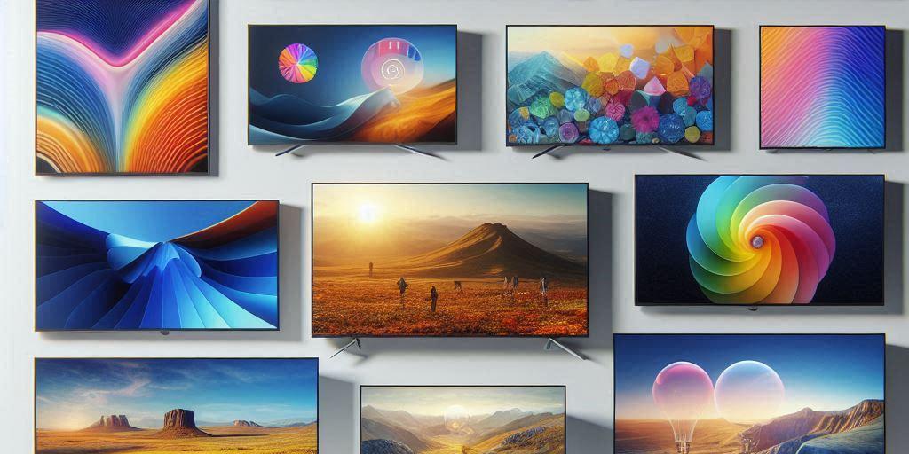Best smart TVs in Nepal
